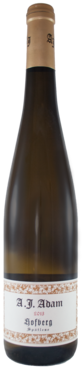 Product bottle shot.