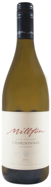 Product bottle shot.