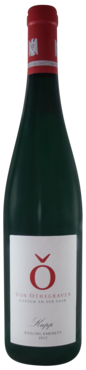 Product bottle shot.