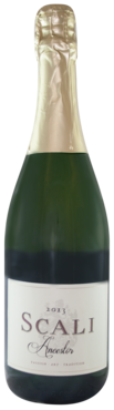 Product bottle shot.