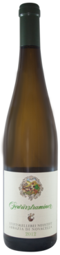 Product bottle shot.