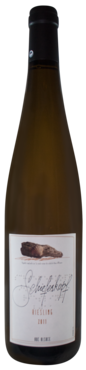 Product bottle shot.