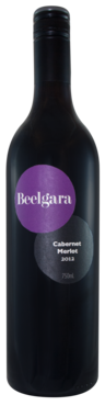 Product bottle shot.