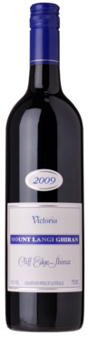 Product bottle shot.