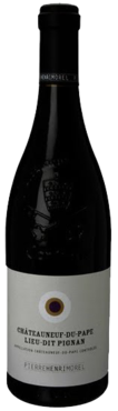 Product bottle shot.