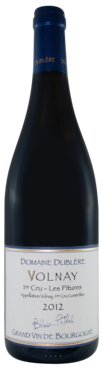 Product bottle shot.