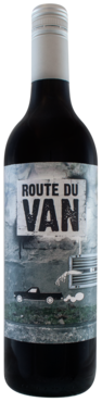 Product bottle shot.
