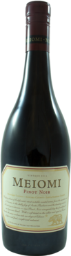 Product bottle shot.