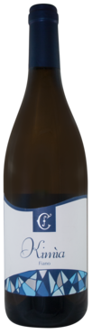 Product bottle shot.