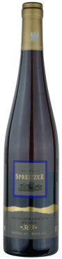Product bottle shot.