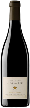 Product bottle shot.