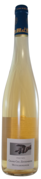Product bottle shot.