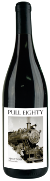 Product bottle shot.