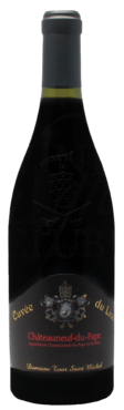 Product bottle shot.