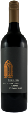Product bottle shot.