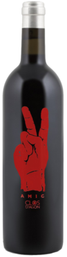 Product bottle shot.