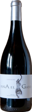 Product bottle shot.