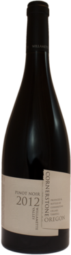 Product bottle shot.
