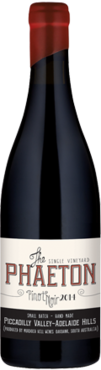 Product bottle shot.