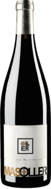 Product bottle shot.