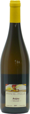 Product bottle shot.