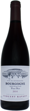 Product bottle shot.