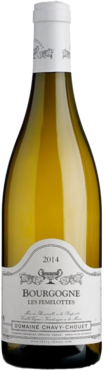 Product bottle shot.