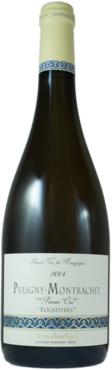 Product bottle shot.