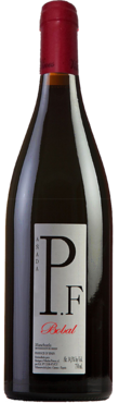 Product bottle shot.