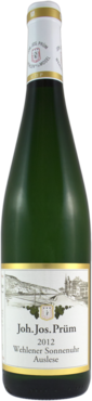 Product bottle shot.