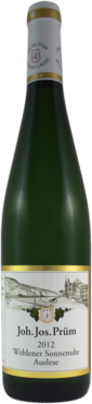 Product bottle shot.