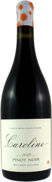Product bottle shot.