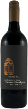 Product bottle shot.